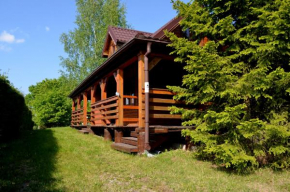 DOMEK LETNISKOWY CAPRYS 2, Giżycko